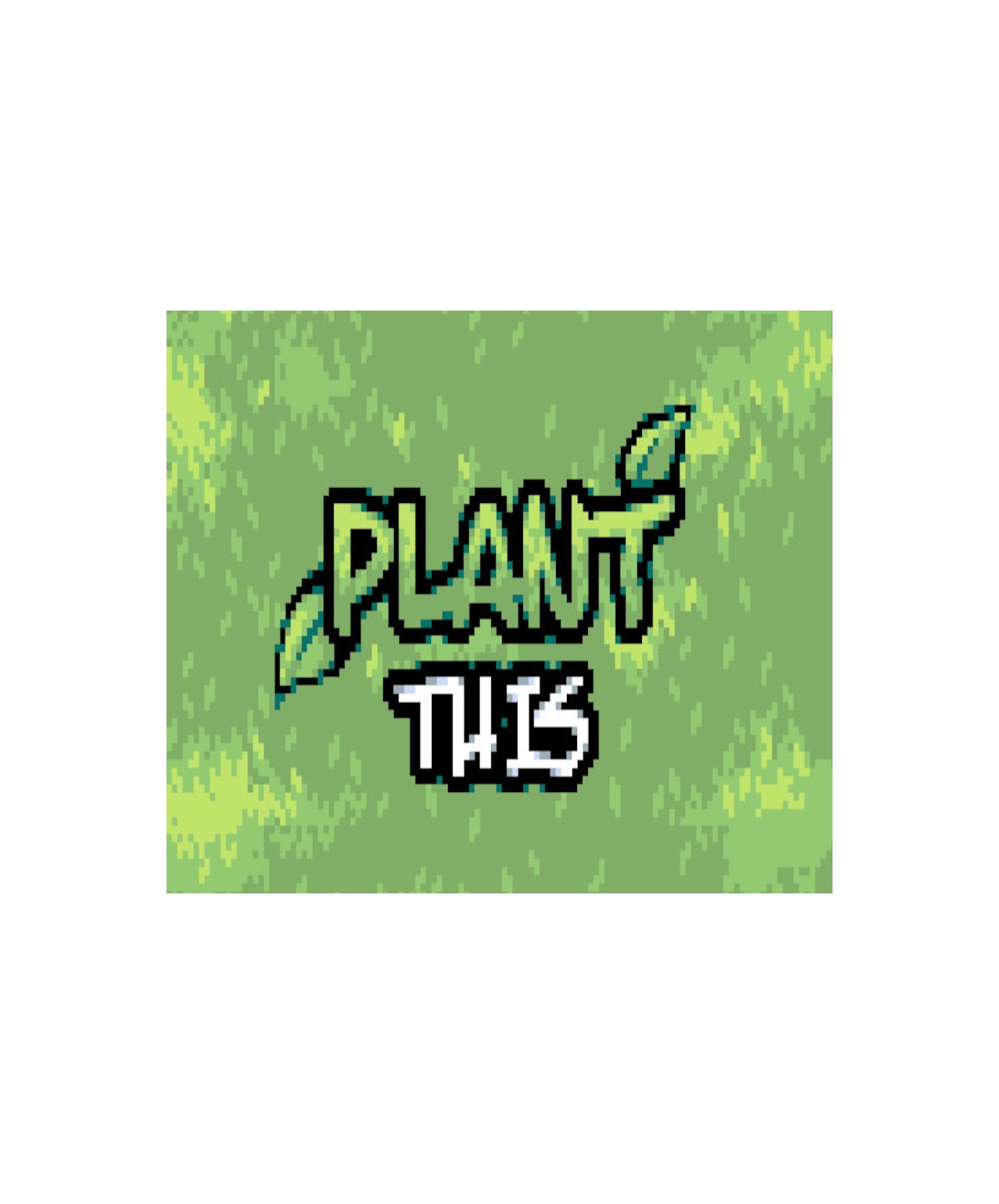 Plant This Steam Key GLOBAL
